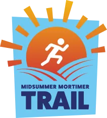 Midsummer Mortimer Trail Logo