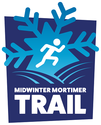 Midwinter Mortimer Trail logo